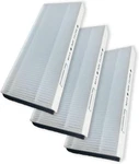 Oem Quality FFV4300157S FL1310VE1 M13 Merv Air Filter For Panasonic New. Price: $136.74.