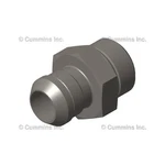 3080295 Pipe Fitting Union, Male For Cummins New. Price: $51.78.