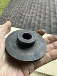Ford Otc 307-541 Transfer Gear Bearing Installer Tool. Good Working Condition. Used. Price: $35.00.