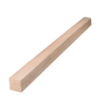 Poplr Sqr Dowel 1X36NAT New. Price: $43.37.