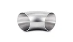 Vibrant Performance 13312 304 Stainless Steel 90 Brushed New. Price: $38.10.