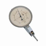 Swiss Made Compac / Lufkin .0001 X .030" Long Range Dial Test Indicator Used. Price: $97.95.