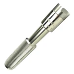 Haltec 377 Large Bore Lock Air Chuck Lb Long With 1/4" Npt Female Thread New. Price: $30.99.