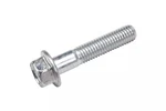 Genuine Acdelco M10X1.5X50 Torque Converter Housing Bolt 29536947 New. Price: $24.96.