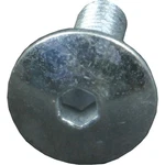 Oversize Button Head Fairing Bolts 6X1.0X20MM 10/PACK 024-90620 New. Price: $17.62.