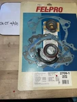 Fel-pro Performance R.a.c.e. Gasket Sets 2709-1 New. Price: $22.49.