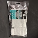 Fusor 132 2-PART Super Fast Plastic Repair Adhesive (7.1 Oz.) New. Price: $59.95.