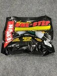 Gerson Signature One Step 8211P 8000 Series Half-mask Cartridge Respirator Med New. Price: $12.99.