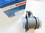 Genuine Bosch (germany Made) - 0280218060 Mass Air Flow Sensor Maf 0986280216 Remanufactured. Price: $49.95.