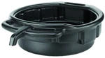 Plews PLW75-762 Drain Pan Plastic Gal. 18IN. Dia. 4-5-1/2IN. Hi New. Price: $54.14.