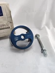 Jims Usa Clutch Spring Compressor Tool Harley Davidson 1990-1997 Big Twins New. Price: $118.95.