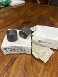 1X Meritor 1225Z1144 Bushing Rockwell Air Disc Brake Hardware New Old Stock Nos. Price: $19.95.