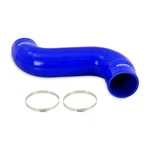 Mishimoto MMHOSERAM03IHBL Silicone Intake For 03-07 Dodge 5.9L Cummins New. Price: $208.59.