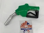 Catlow Pressure Activated Hi Diesel Fuel 1" Transfer Pump Automatic Nozzle New. Price: $71.65.