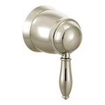 Csi TS52104NL Moen -S3600 Weymouth Exacttemp Volume Control Trim Kit With Valve, New. Price: $335.03.