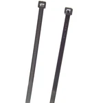Grote 856120 Standard Tie, Black, 24.6", 175 Lb, Pk 25 New. Price: $43.37.
