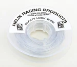 Helix Racing Stainless Steel Wire .028IN. 120FT. 112-0028 New. Price: $34.99.