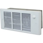GFR1500T2F Qmark 120V Wall Heater New. Price: $385.66.