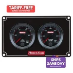 Quickcar 65-2001, Kit Redline Panel 2-1/16IN Op/wt High Performance & Racing Par New. Price: $473.23.