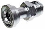 Hydraulic Coupling / Adapter Gates G60900-1616 New. Price: $65.43.