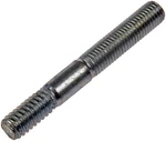 Dorman 675-087 Double Ended Stud 1/4-20 X 1/2 In. And 1/4-28 Elite New. Price: $73.82.