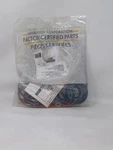 Whirlpool Oem 4392065RC 29-INCH Dryer Repair Kit New. Price: $34.99.