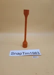 Tool International 1/2" Drive 21MM 80 Ft/lbs Torque Stick Used. Price: $28.99.