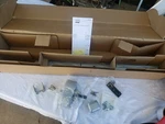 Arrow Lock S1250 Door Hardware 2000R 3 Rim Exit Device See Pics New. Price: $199.00.