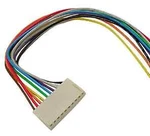 York Ecm Motor Wiring Harness For Mv Series Variable-speed Air Handlers New. Price: $25.05.