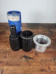 Kent Moore J-38739 Transmission Oil Pump Seal Installer Set 4L80E Used. Price: $109.99.
