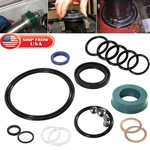 328.12160 Hydraulic Floor Jack Seal Rebuild Kits Fits For Sears Craftsman Ton New. Price: $39.89.
