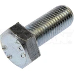Dorman 876-526BX Cap Screw Hex Head Class 8.8 M10 1.25 25MM New. Price: $40.31.