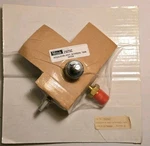 Perlick 2925C Twin Gauge Nitrogen Gas Bottle Regulator New, Old-stock. Price: $70.99.