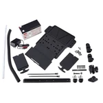 Lowrance Portable Kayak Kit 000-12292-001 New Read. Price: $59.99.