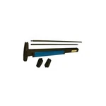 Von Duprin 3327A-EO Svr Exit Device 36" Aluminum Hex Key Dogging New. Price: $2053.66.