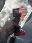 Milwaukee 2854-20 18V Compact Impact Wrench Used. Price: $100.00.