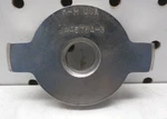 J45754-3 Pinion Bearing Tool, Kent Moore Dealership Free Used. Price: $38.00.