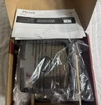 Pfister LG89-8DAC Polished Chrome Deckard 1-HANDLE Tub Shower Trim In Open. Price: $135.00.