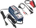 Tecmate 5 Select Silver Battery Charger 6/12V TM-321 New. Price: $110.99.