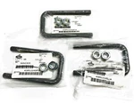 Mack Oem U-bolt Kit 43RU249P4 Lot Of Nos New. Price: $61.29.