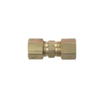 Sur&r Auto Parts K065 3/8" Nylon Compression Fitting New. Price: $34.99.