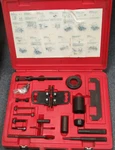 Ford T89P-6000-A Otc Rotunda Taurus Sho 3.0L Engine Tool Kit Complete Used. Price: $199.99.