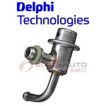 Delphi FP10542 Fuel Injection Pressure Regulator For PR4142 PR310 800-422 Sa New. Price: $96.88.