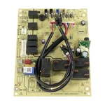 Midea 17120300004112 Appliance Main Control Board Subassembly New. Price: $102.89.