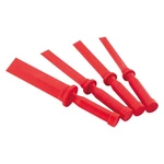 Bikemaster 4-PIECE 3/4" To 1-1/2" Straight Blade Plastic Gasket Scraper Set New. Price: $21.46.