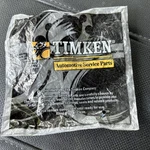 Timken 203025 Wheel Seal New. Price: $11.22.
