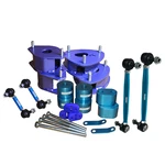 Rallitek 1-1/2" Suspension Lift Kit Spacers Fits 2019-2025 Subaru For New. Price: $923.99.