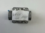 Maxitrol RV47CL-1/2 Poppet Style Gas Pressure Regulator (RV47CL-44) Used. Price: $35.99.