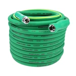 Legacy Manufacturing Smartflex Garden Hose 5/8 In. 100 Ft. Hybrid Green - New. Price: $69.06.