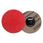 Shark 3" 60 Grit Ceramic Mini Quick Change Grinding Disc 25 Pieces New. Price: $33.22.